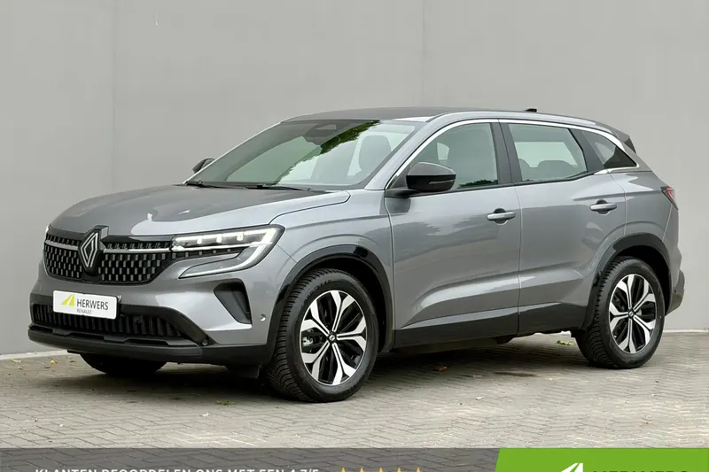 Renault Austral (2025)