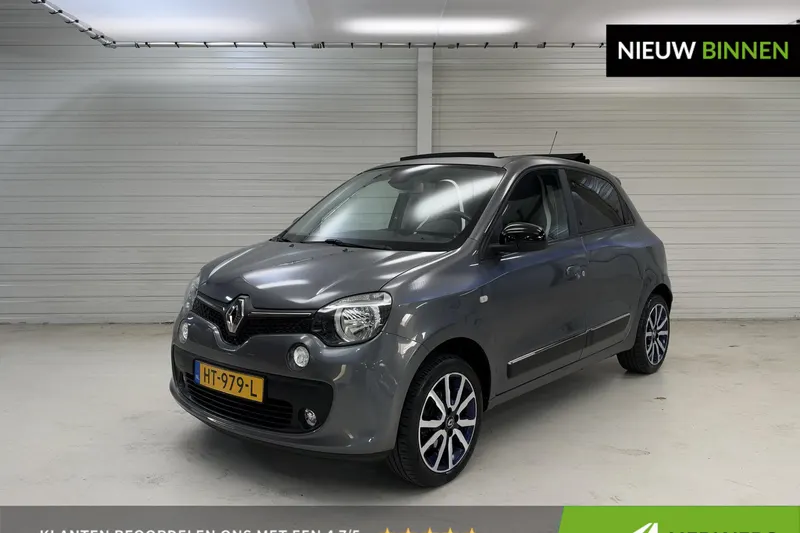 Renault Twingo (2016)