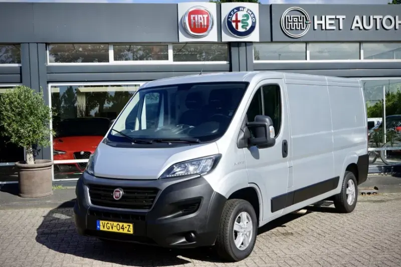 Fiat Ducato (2020)