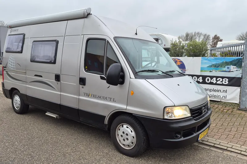 Globecar Travelscout (2005)