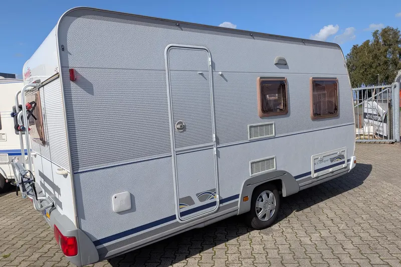 Dethleffs Camper (2002)