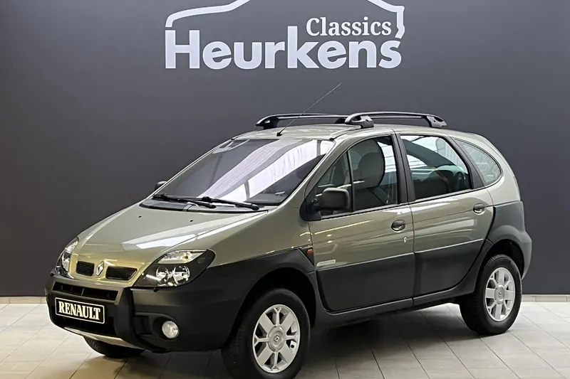 Renault Scénic (2001)