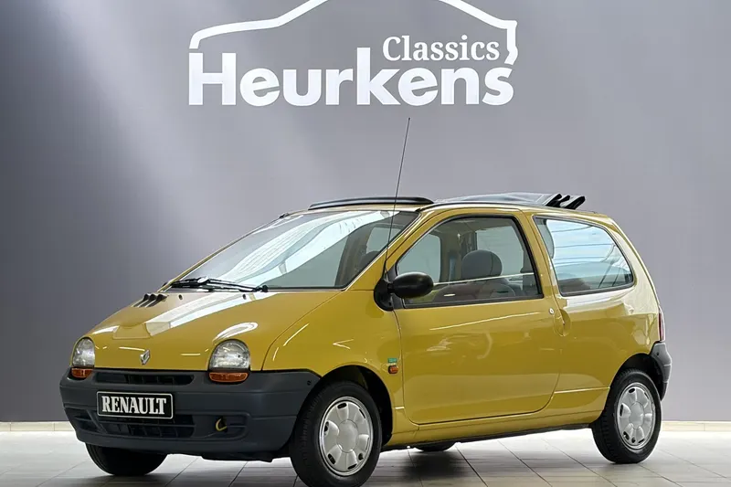 Renault Twingo (1996)