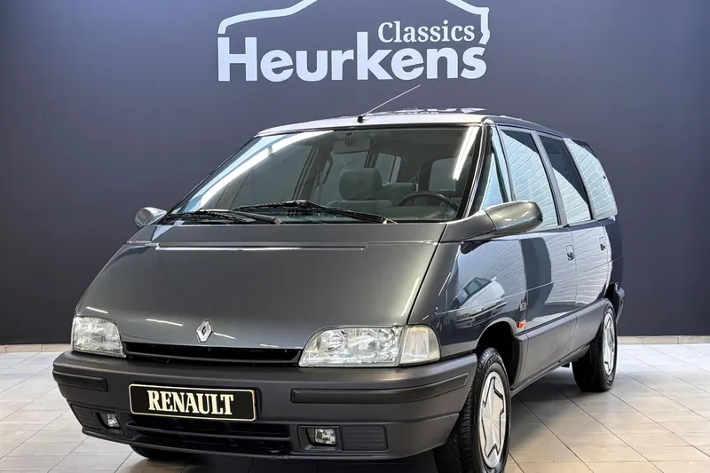 Renault Espace (1994)
