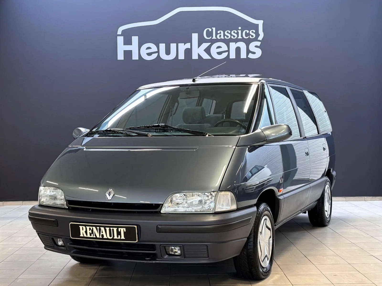 Renault Espace (1994) — foto 1