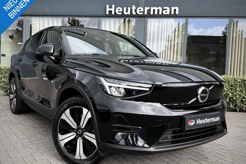 Volvo C40 (2023)