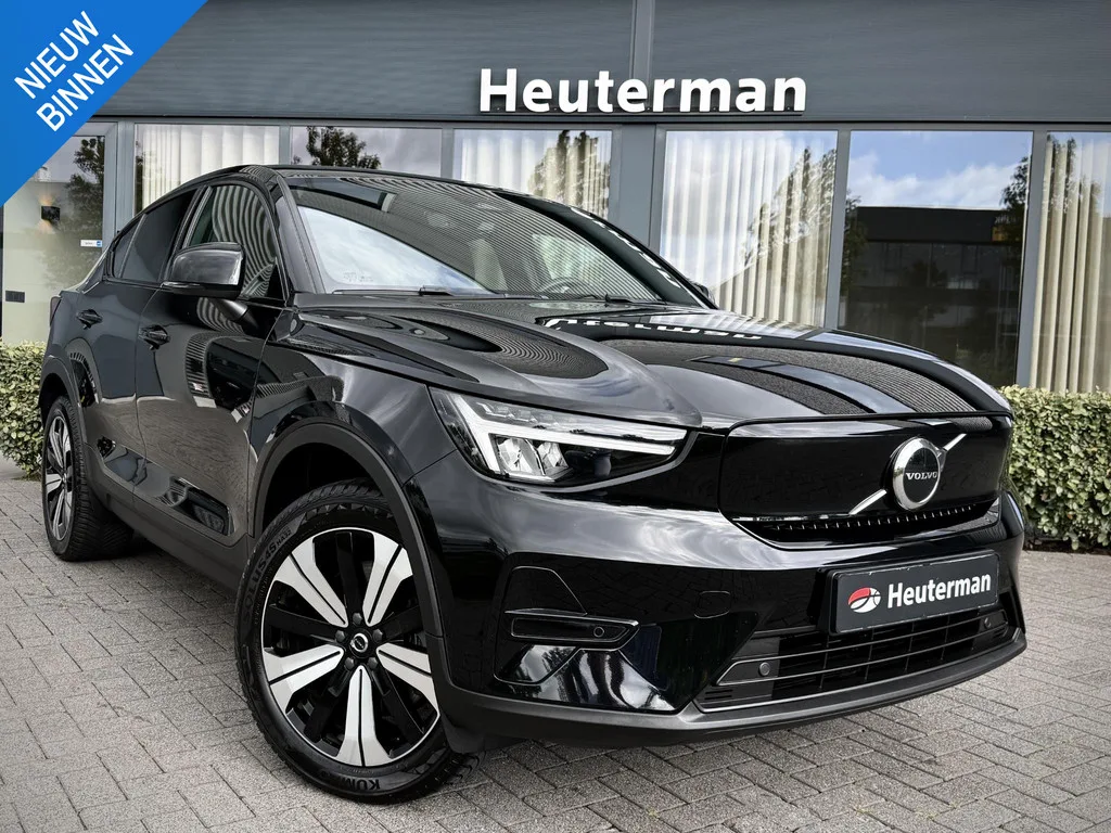 Volvo C40 (2023) — foto 1