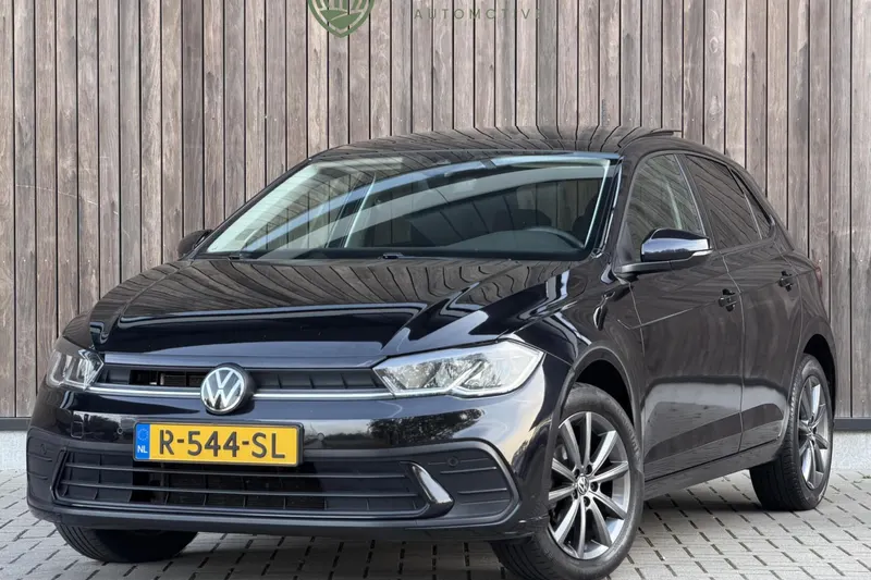 Volkswagen Polo (2022)