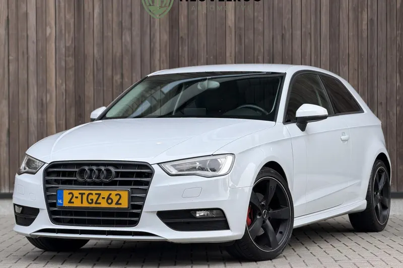 Audi A3 (2014)