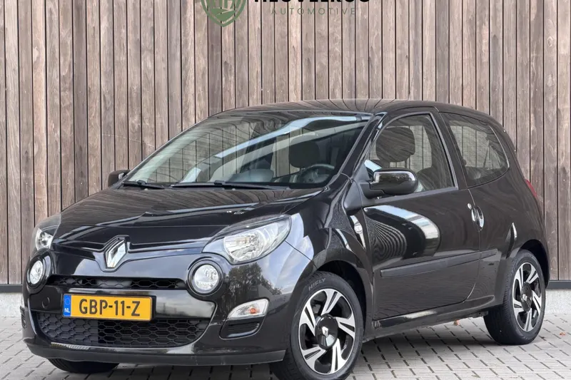 Renault Twingo (2014)