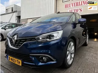 Renault Scénic (2018) — foto 1