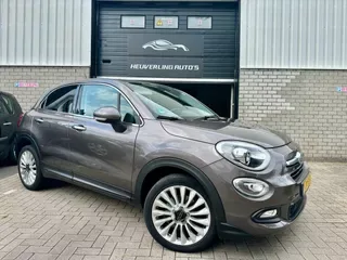 Fiat 500X (2016) — foto 1