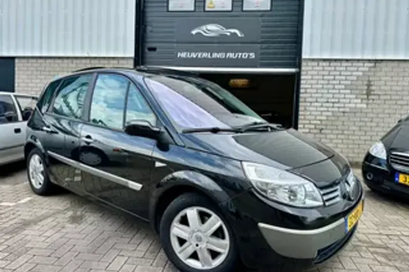 Renault Scénic (2004)