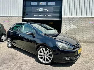Volkswagen Golf (2009) — foto 1