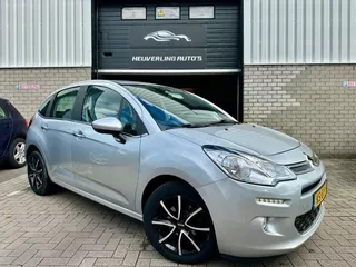 Citroën C3 (2016) — foto 1