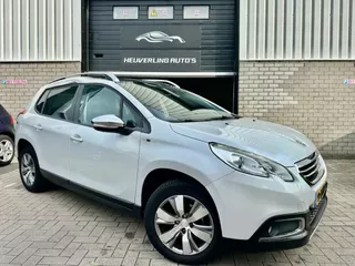 Peugeot 2008 (2015) — foto 1