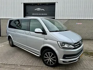 Volkswagen Transporter (2019) — foto 1