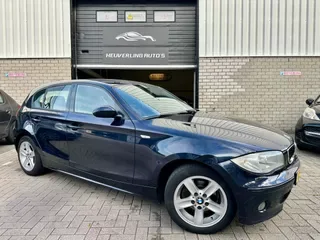 BMW 1-Serie (2006) — foto 1