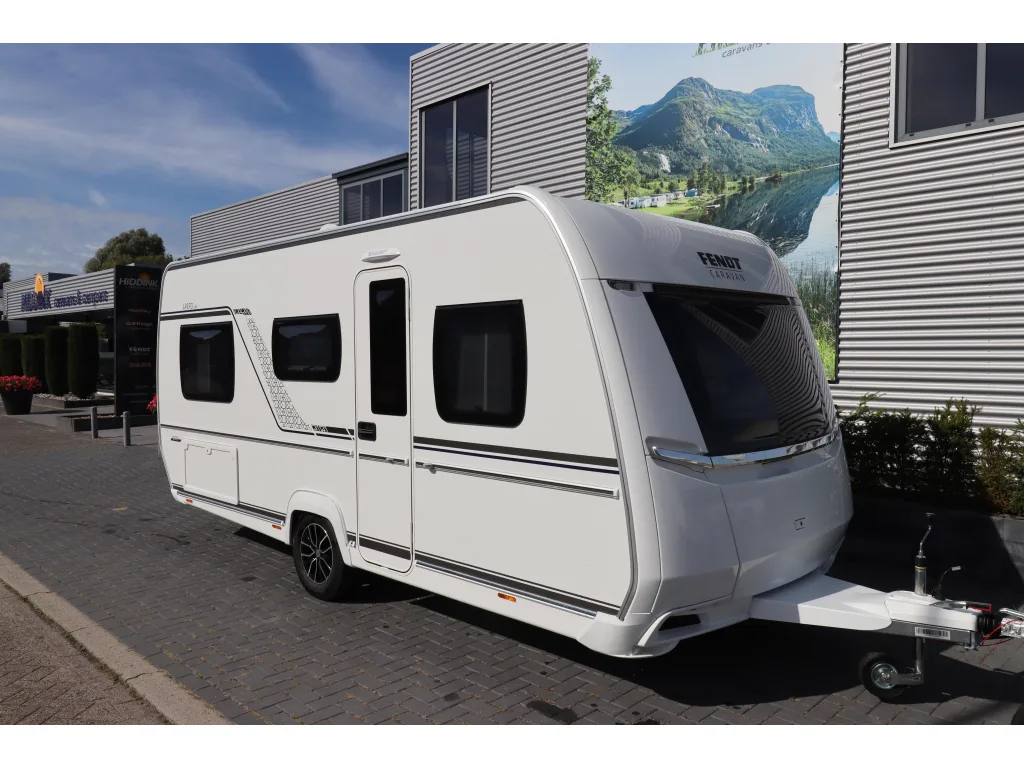 Fendt Apero Activ (2027) — foto 1