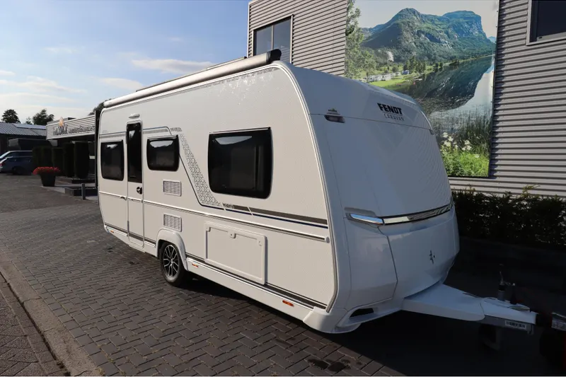 Fendt Apero (2023)