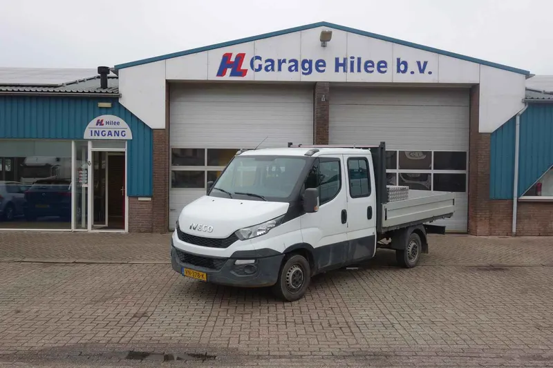 Iveco Daily (2015)