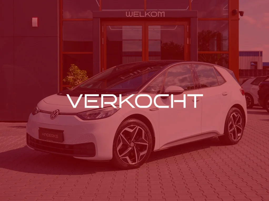 Volkswagen ID.3 (2022) — foto 1