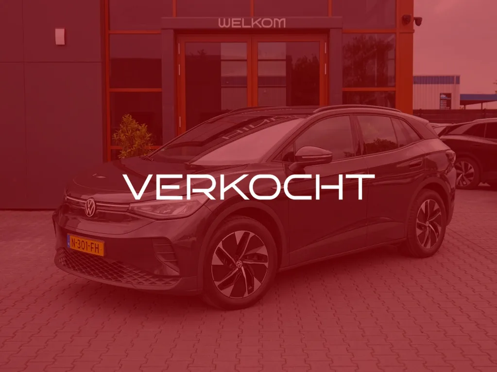 Volkswagen ID.4 (2021) — foto 1