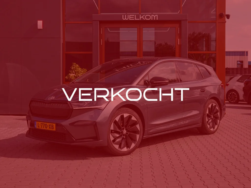 Škoda Enyaq (2021) — foto 1