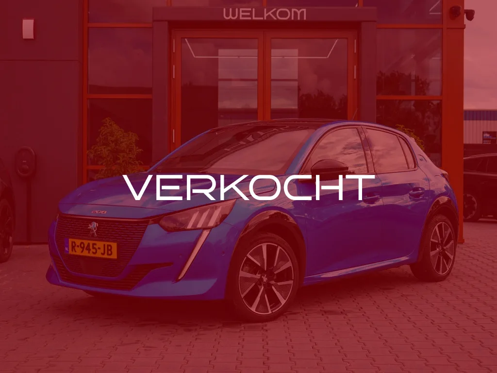 Peugeot e-208 (2021) — foto 1