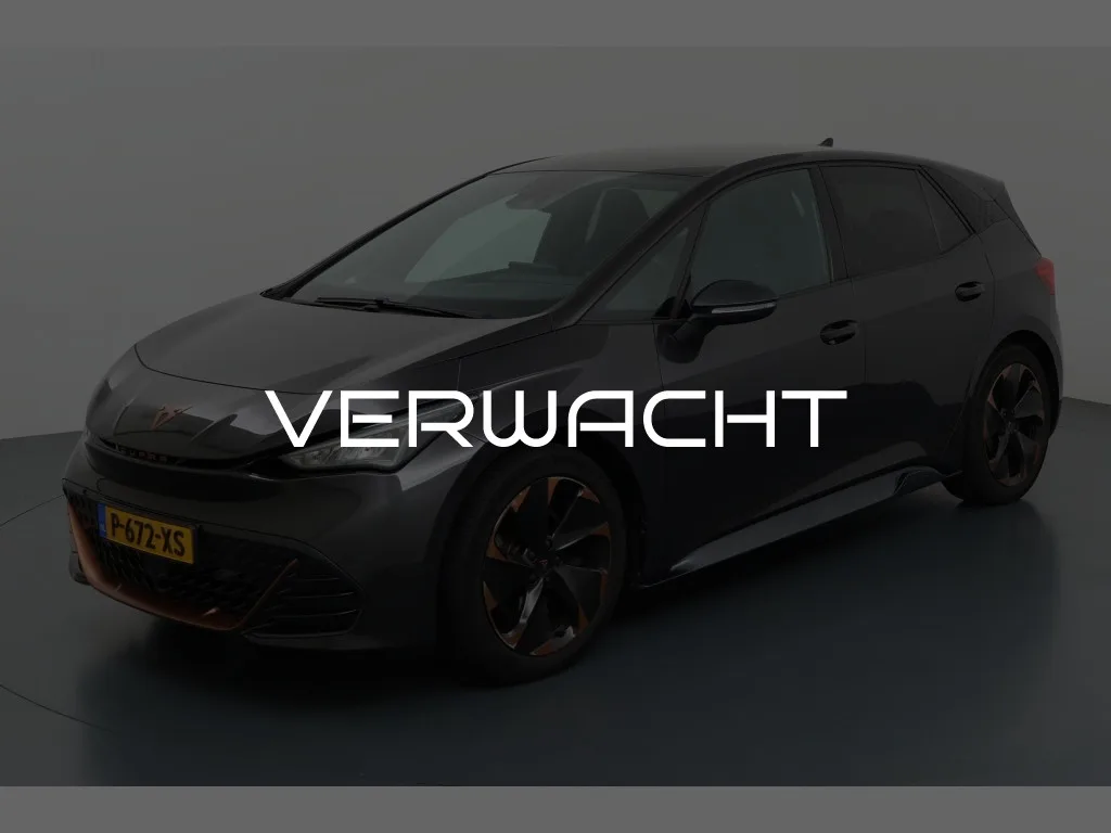 CUPRA Born (2022) — foto 1