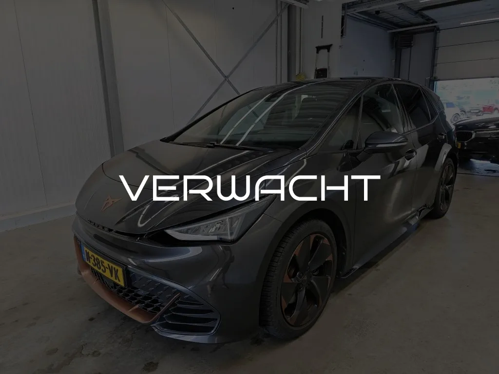 CUPRA Born (2021) — foto 1