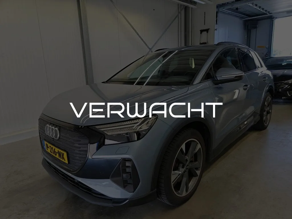 Audi Q4 e-tron (2021) — foto 1