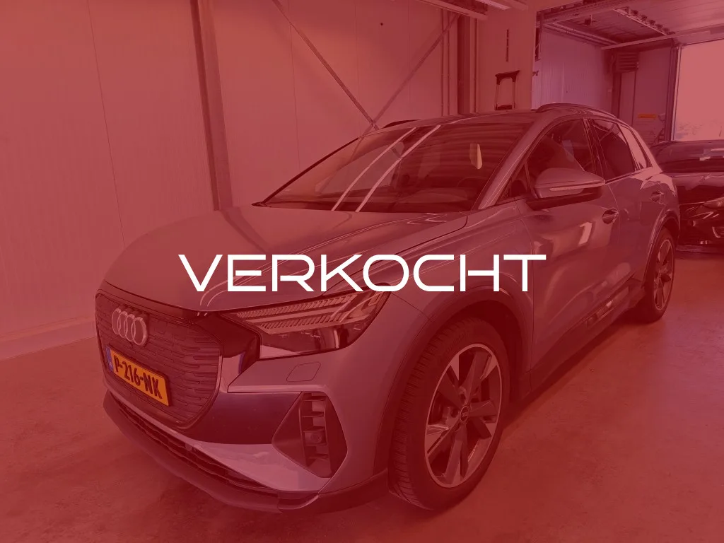 Audi Q4 e-tron (2021) — foto 1