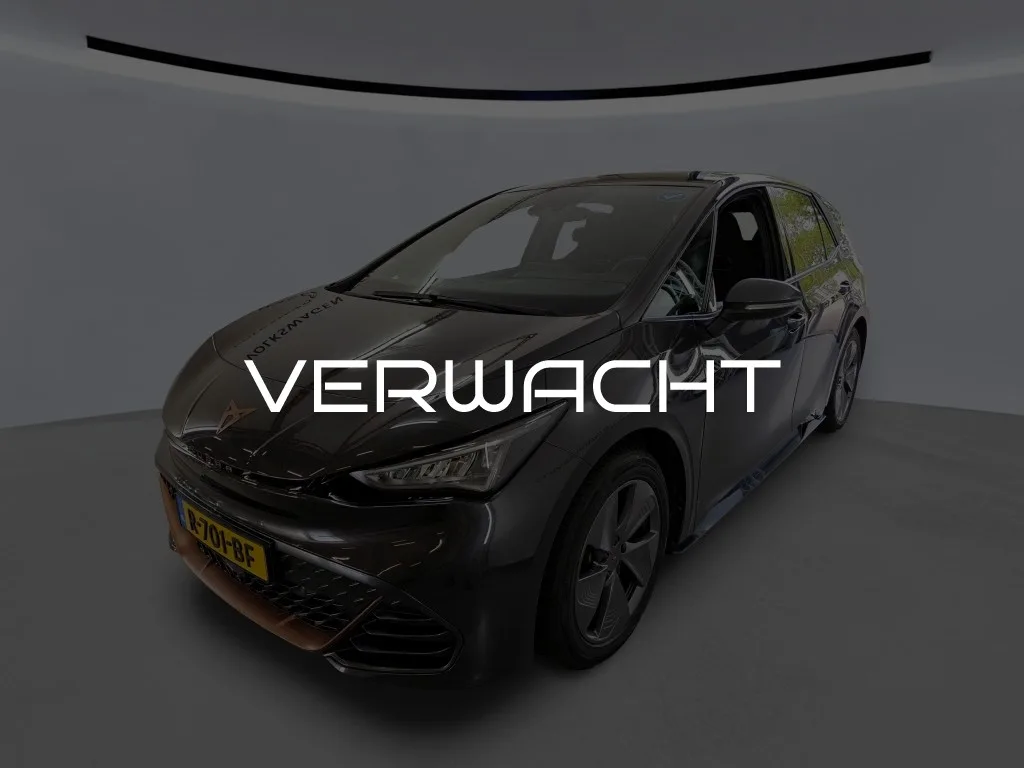 CUPRA Born (2022) — foto 1