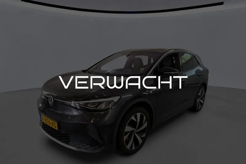 Volkswagen ID.4 (2021)