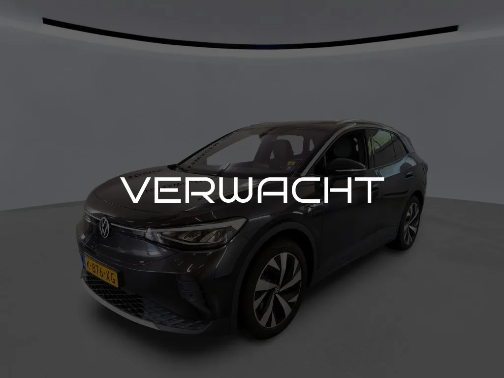 Volkswagen ID.4 (2021) — foto 1