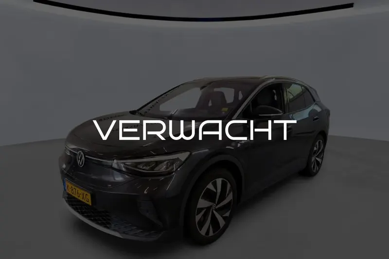 Volkswagen ID.4 (2021)