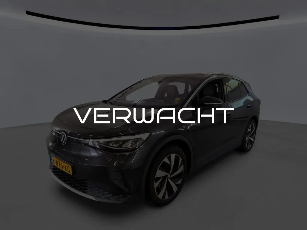 Volkswagen ID.4 (2021) — foto 1