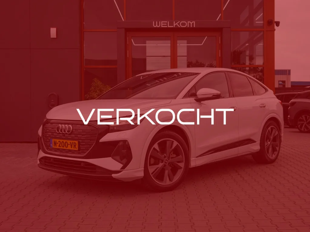 Audi Q4 e-tron (2021) — foto 1