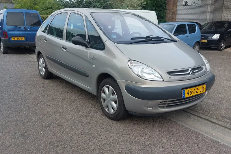 Citroën Xsara Picasso (2003)