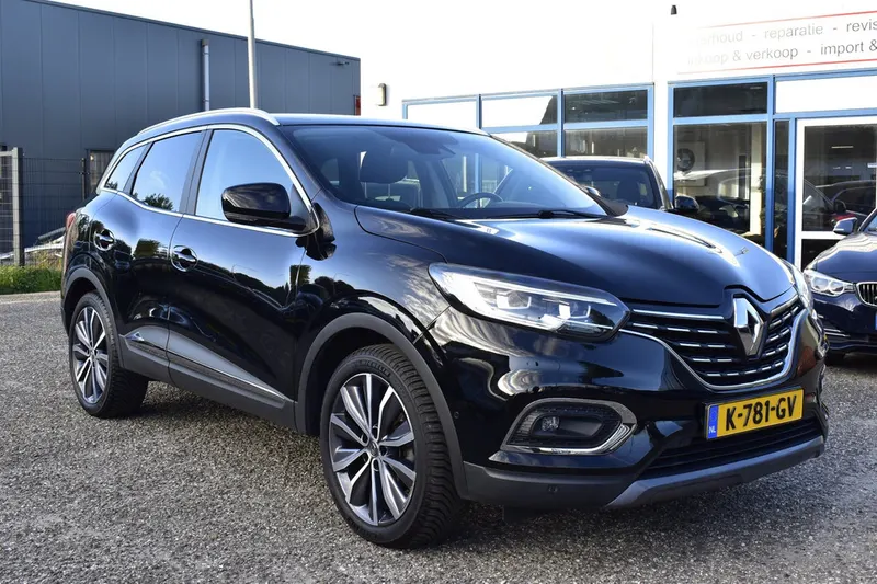 Renault Kadjar (2019)