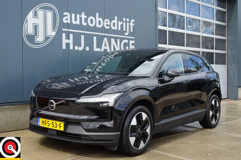 Volvo EX30 (2025)