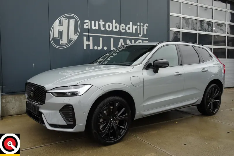 Volvo XC60 (2026)