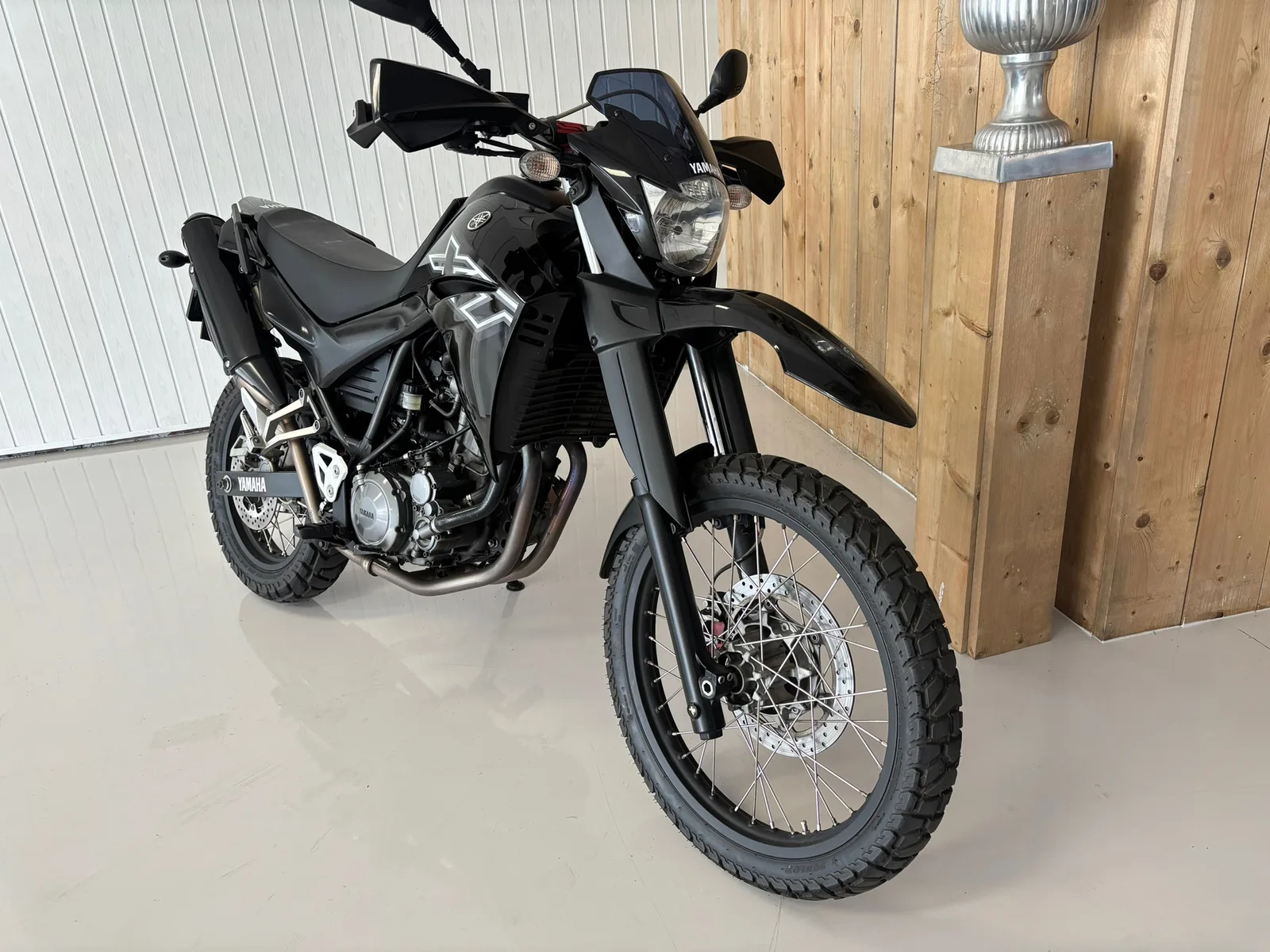 Yamaha XT660R (2011) — foto 1