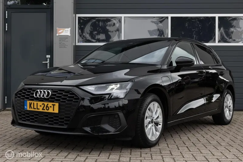 Audi A3 (2024)