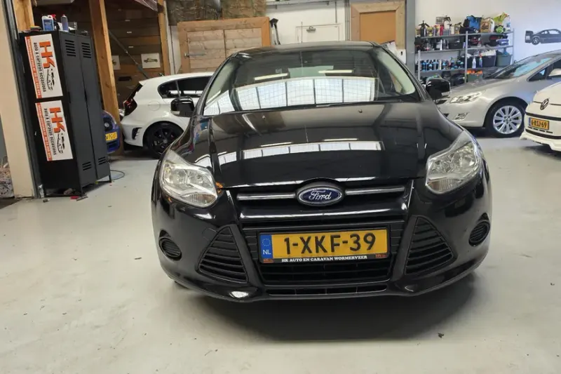 Ford Focus (2014)