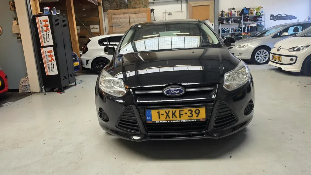 Ford Focus (2014) — foto 1