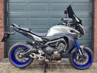 Yamaha Tracer 900 (2016) — foto 1