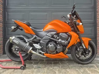 Kawasaki Z750 (2008) — foto 1