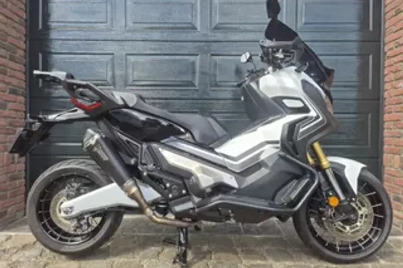 Honda X ADV (2019)